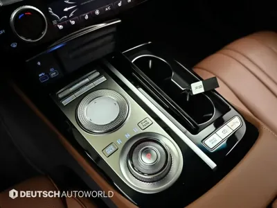 Genesis G80 2022, 92000 км, за 32900000 KRW - фото 9