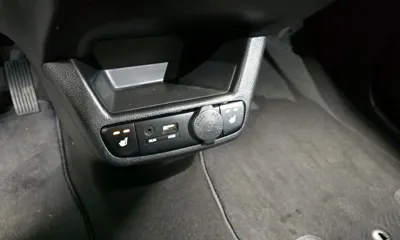 Kia Ray 2018, 93692 км, за 10500000 KRW - фото 15