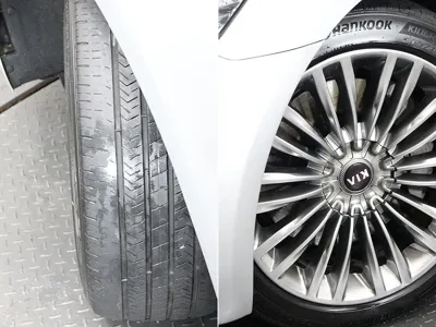 Kia K9 2019, 146061 км, за 20800000 KRW - фото 20