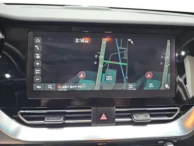 Kia Niro 2022, 12285 км, за 26300000 KRW - фото 14