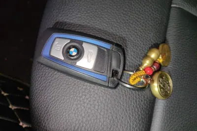BMW 3 Series 2019, 68900 км, за 112139.3 CNY - фото 9