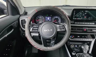 Kia Seltos 2023, 15467 км, за 21500000 KRW - фото 13