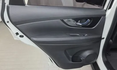 Nissan X-Trail 2018, 79194 км, за 18100000 KRW - фото 25