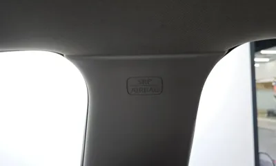 Renault-KoreaSamsung QM6 2020, 121054 км, за 13990000 KRW - фото 32