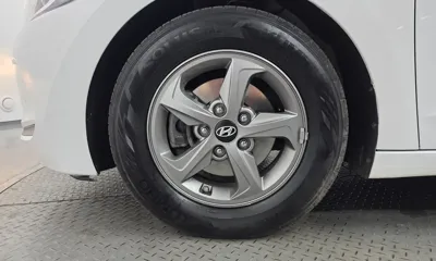 Hyundai Avante 2016, 158379 км, за 5900000 KRW - фото 5