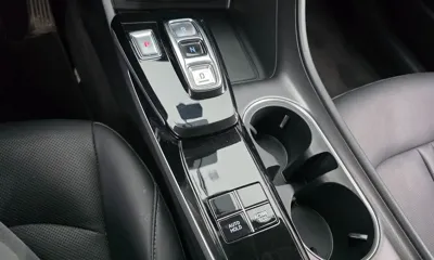 Hyundai Sonata 2022, 96168 км, за 12600000 KRW - фото 9