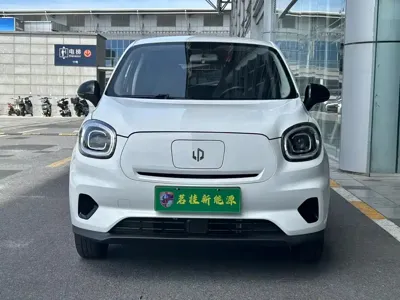 Leapmotor Leapmotor T03 2024, 24000 км, за 47800 CNY
