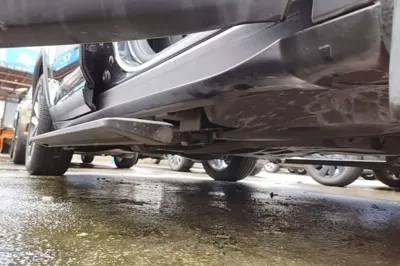 Jeep Grand Commander 2018, 121199 км, за 78714.43 CNY - фото 26