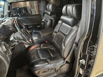 Hummer H2 2005, 35000 км, за 33000000 KRW - фото 10