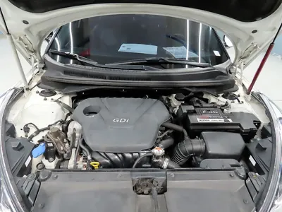 Hyundai Veloster 2015, 110300 км, за 8800000 KRW - фото 20