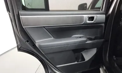 Hyundai Santafe 2024, 25043 км, за 30800000 KRW - фото 25