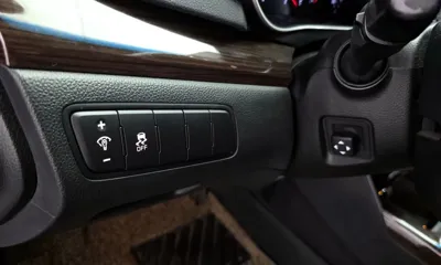 Kia K7 2015, 151191 км, за 3900000 KRW - фото 20