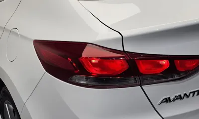 Hyundai Avante 2016, 141499 км, за 8800000 KRW - фото 23