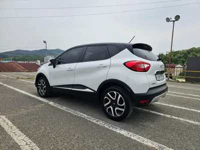 Renault-KoreaSamsung QM3 2017, 159000 км, за 7300000 KRW - фото 6