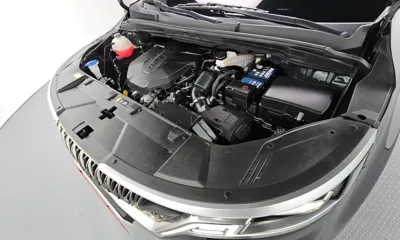 Kia Canival 2023, 33308 км, за 28000000 KRW - фото 6