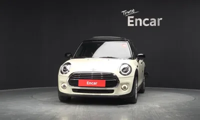 MINI Cooper 2020, 33645 км, за 18900000 KRW