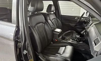 KG_Mobility_Ssangyong Rexton 2019, 183562 км, за 12900000 KRW - фото 10