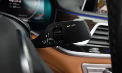 BMW 7-Series 2021, 95045 км, за 48600000 KRW - фото 28