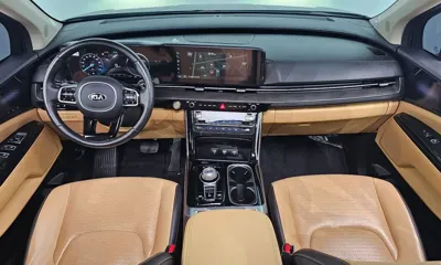 Kia Canival 2021, 142748 км, за 22700000 KRW - фото 7