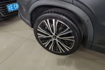 CHANGAN OSHAN X5 2021, 88000 км, за 53418.44 CNY - фото 11