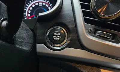 KG_Mobility_Ssangyong KORANDO 2016, 108552 км, за 4400000 KRW - фото 27