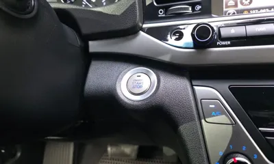 Hyundai Avante 2017, 77532 км, за 8700000 KRW - фото 18