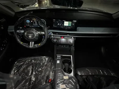 Hyundai Sonata 2026, 50 км, за 45000000 KRW - фото 6