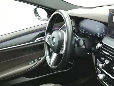 BMW 5 Series New Energy 2021, 77700 км, за 152800 CNY - фото 22
