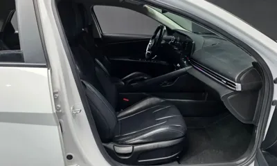 Hyundai Avante 2021, 147214 км, за 99990000 KRW - фото 12