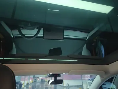 Tesla Model Y 2023, 35200 км, за 177200 CNY - фото 18