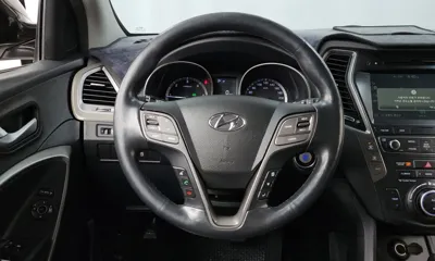 Hyundai Maxcruz 2017, 159683 км, за 11400000 KRW - фото 13
