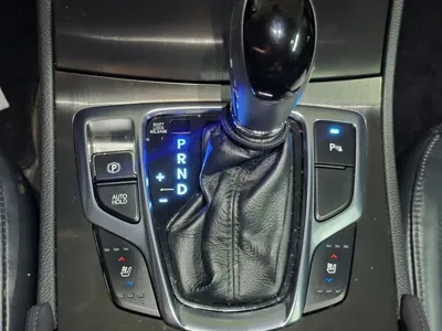 Hyundai Grandeur 2015, 145300 км, за 6500000 KRW - фото 8