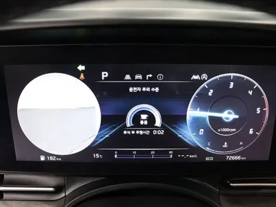 Kia Canival 2023, 72668 км, за 29500000 KRW - фото 6