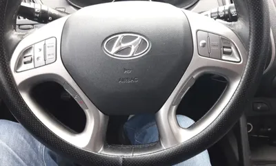 Hyundai Tucson 2013, 202460 км, за 4200000 KRW - фото 6