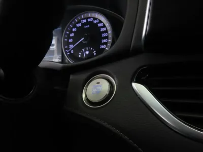 Hyundai Grandeur 2019, 97085 км, за 14600000 KRW - фото 15