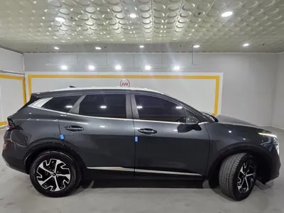 Kia Sportage 2023, 103882 км, за 24900000 KRW - фото 6