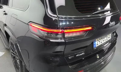 Jeep Cherokee 2022, 42945 км, за 47900000 KRW - фото 23