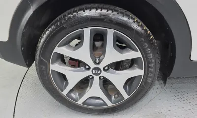 Kia Sportage 2016, 169631 км, за 9900000 KRW - фото 5