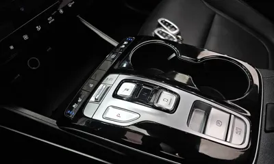 Hyundai Tucson 2022, 70509 км, за 21700000 KRW - фото 9