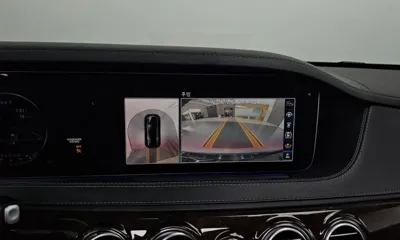 Mercedes-Benz S-Class 2019, 104744 км, за 49800000 KRW - фото 16