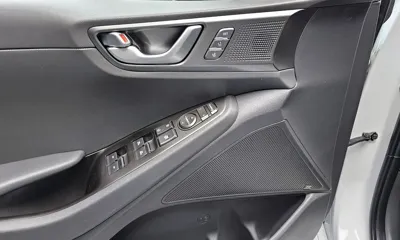 Hyundai Ioniq 2020, 84234 км, за 18900000 KRW - фото 17
