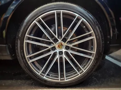 Porsche Cayenne 2019, 89000 км, за 68200000 KRW - фото 13