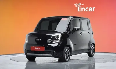 Kia Ray · 2025 год