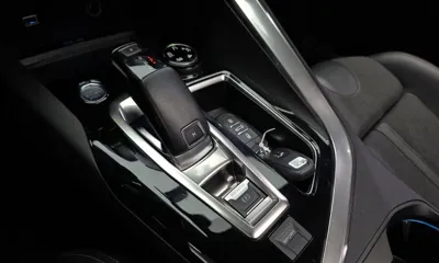 Peugeot 3008 2019, 115538 км, за 14800000 KRW - фото 9