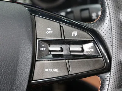 KG_Mobility_Ssangyong Rexton 2019, 117056 км, за 16100000 KRW - фото 11