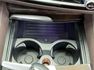 BMW 5 Series 2019, 42000 км, за 165000 CNY - фото 26