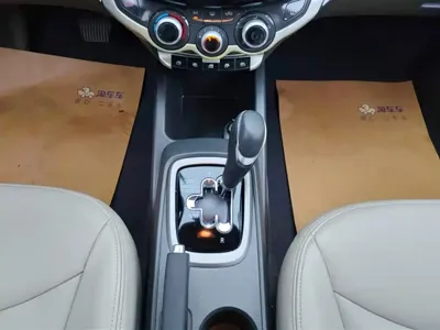 Chevrolet Sail 2016, 80900 км, за 13799 CNY - фото 16