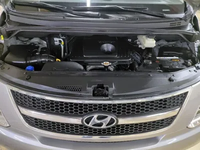 Hyundai Starex 2015, 215140 км, за 7500000 KRW - фото 20
