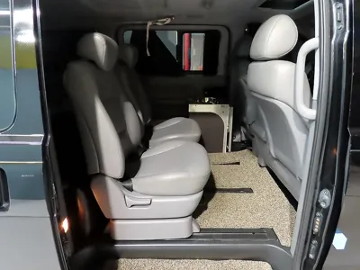 Hyundai Starex 2013, 179309 км, за 9990000 KRW - фото 8