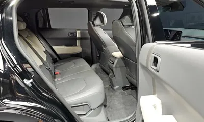 Kia EV3 2026, 7784 км, за 41900000 KRW - фото 12